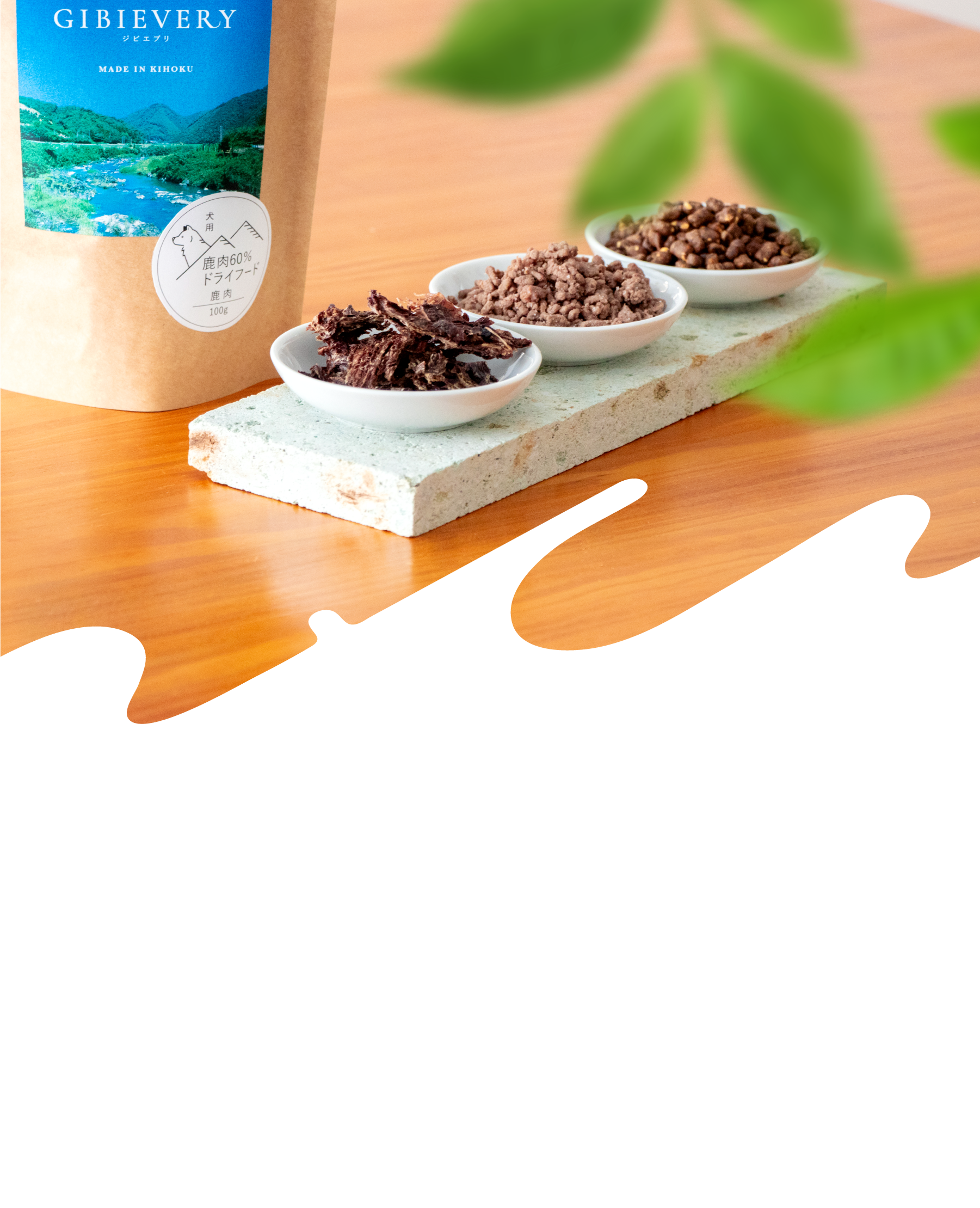 えひめ鬼北 やさしいジビエ